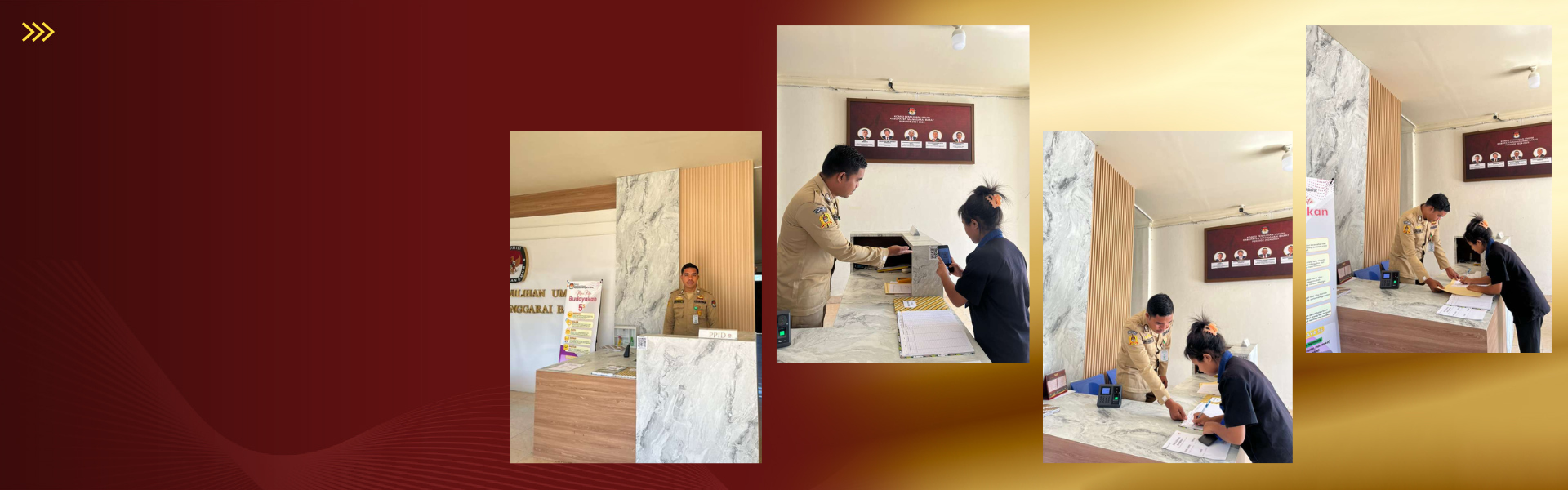 PPID KPU Kabupaten Manggarai Barat